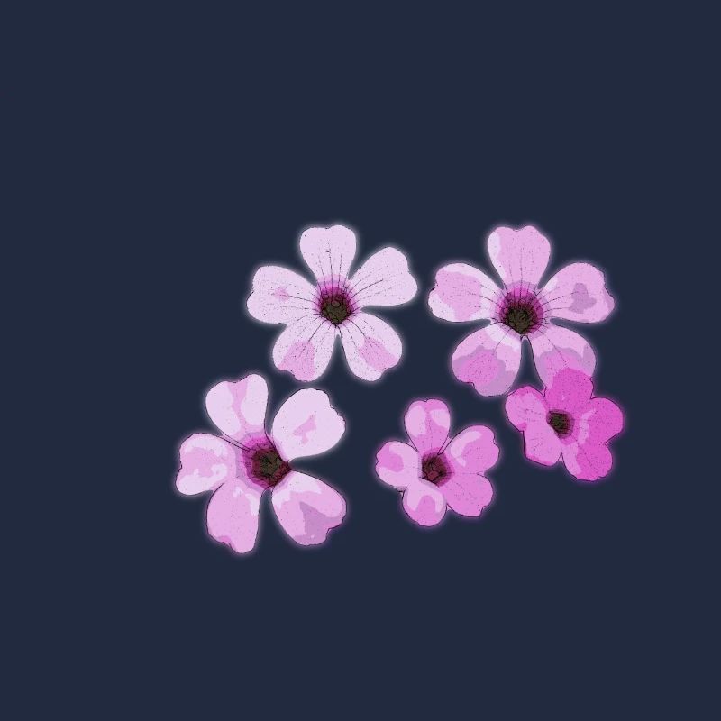 Fleurs