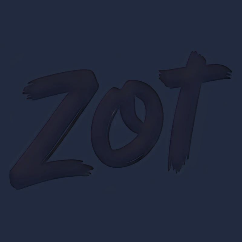 Zot – Flämisches Statement-Hemd