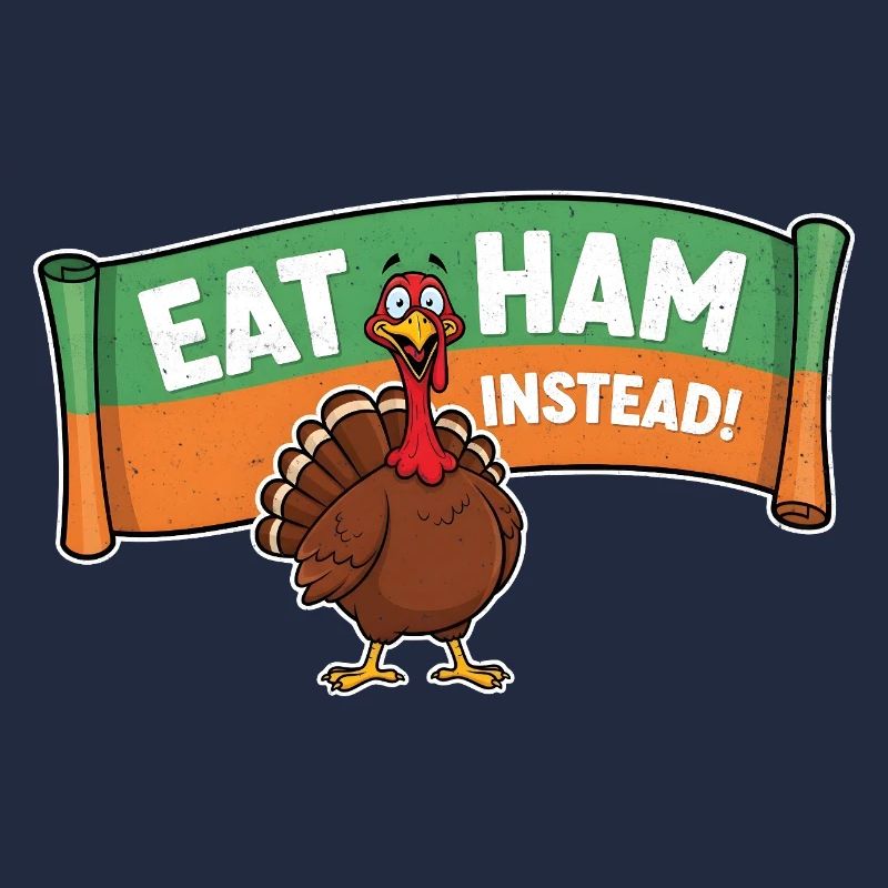 Manger du bacon – Dinde de Thanksgiving