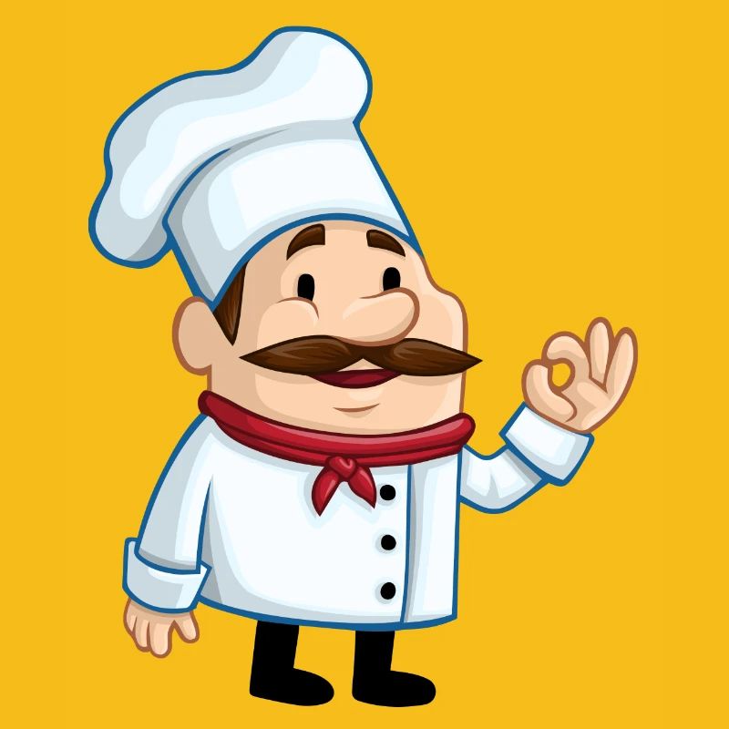 chef chef baker baecker kitchen kitchen kitchen1