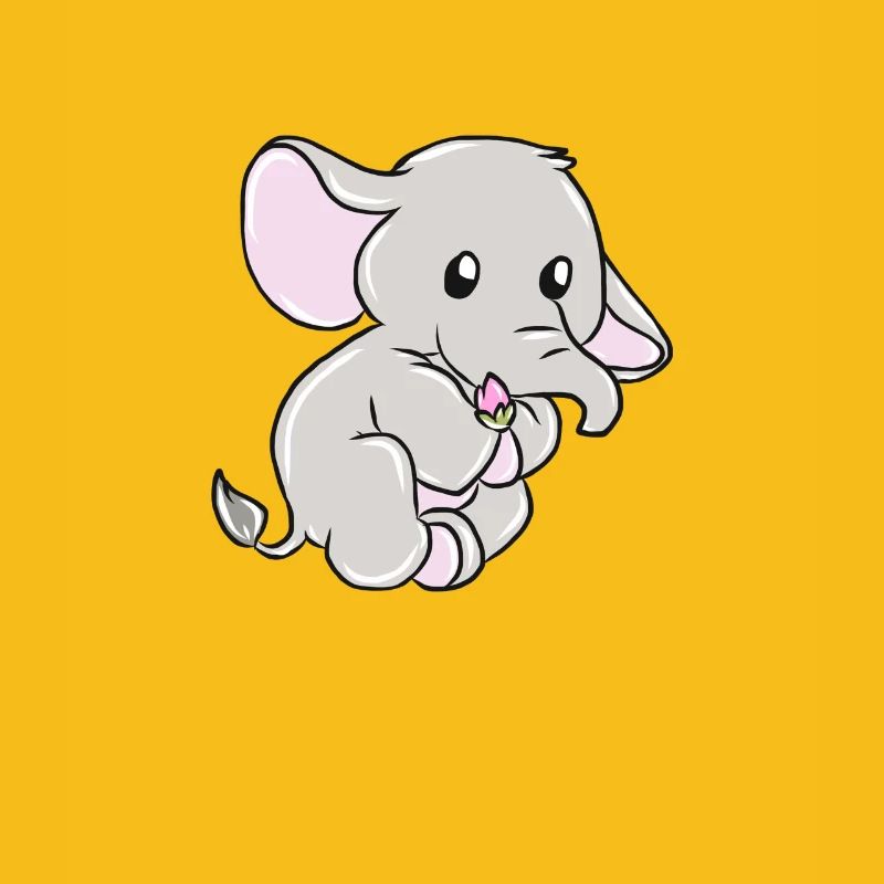 éléphant