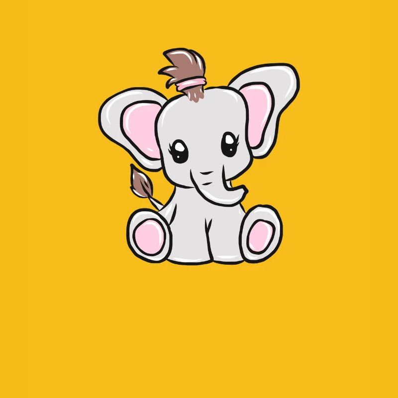 éléphant