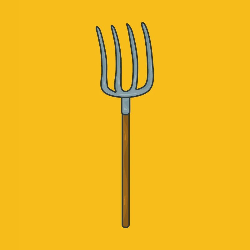 Fermier Pitchfork