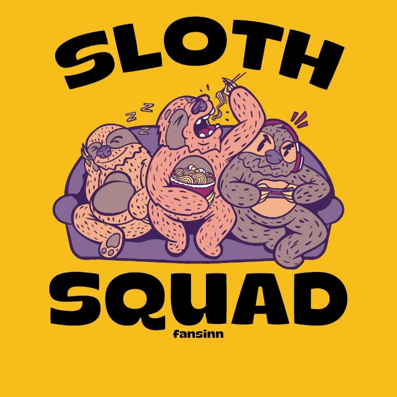 Sloth Squad