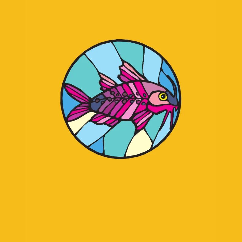 Killi tropical élégant