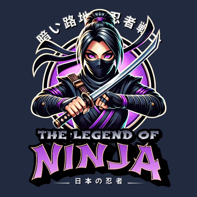 Ninja Legend: Shadow Blade