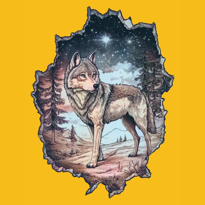 Wolf