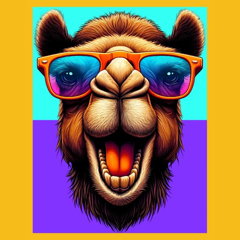 camel