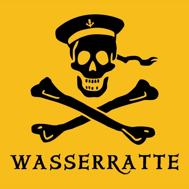 ~ Wasserratte ~