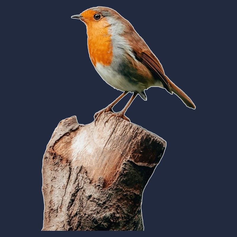 Rouge-gorge