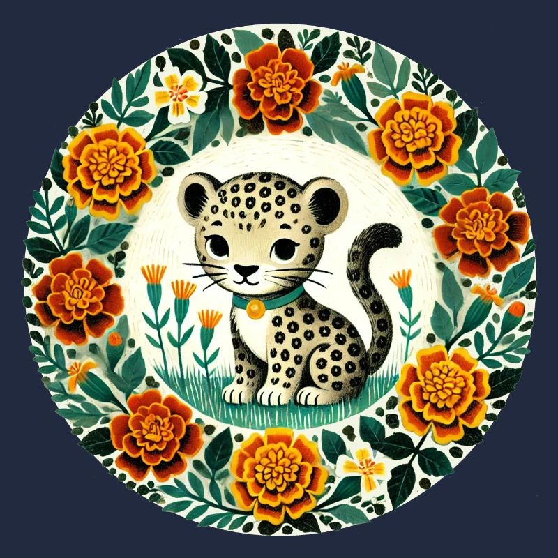 Tiger Cub
