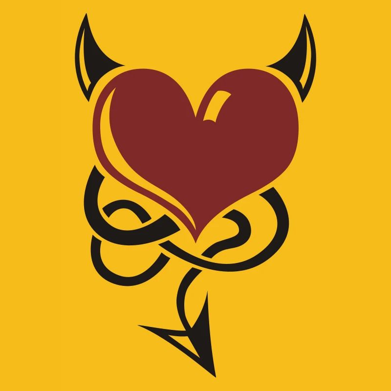 Devil Heart
