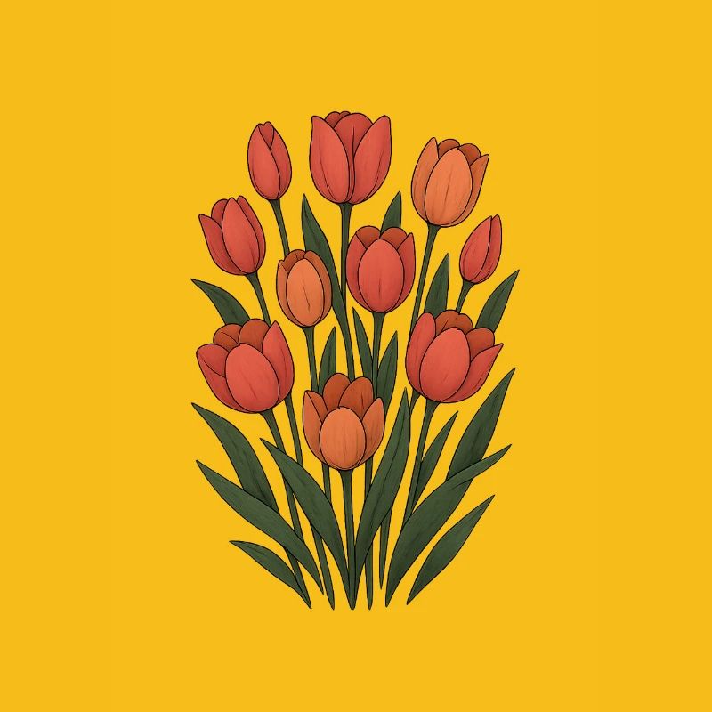 Tulpen