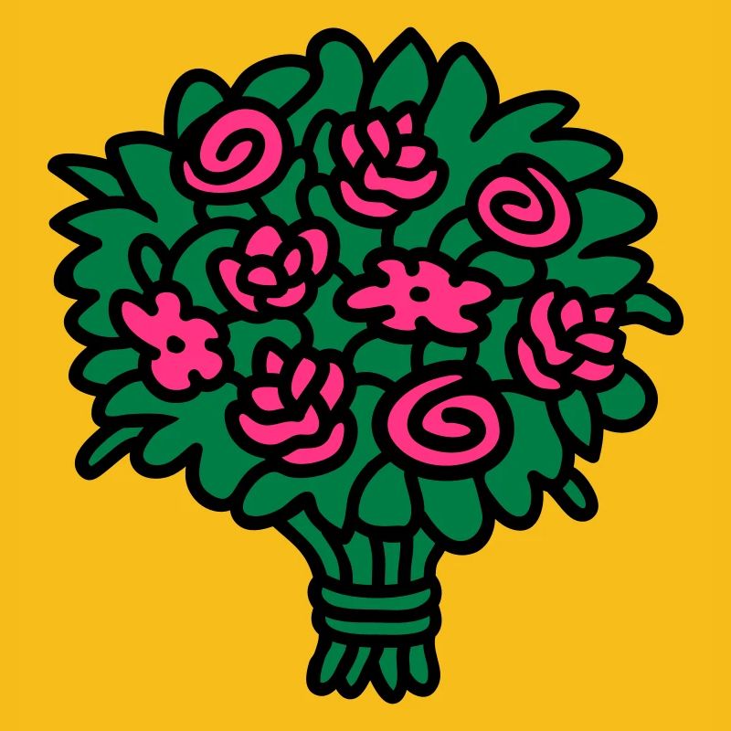 Blumenstrauß 3