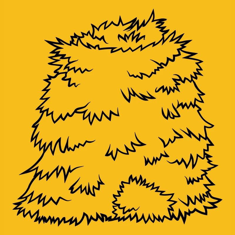 Strohberg Haystack Design