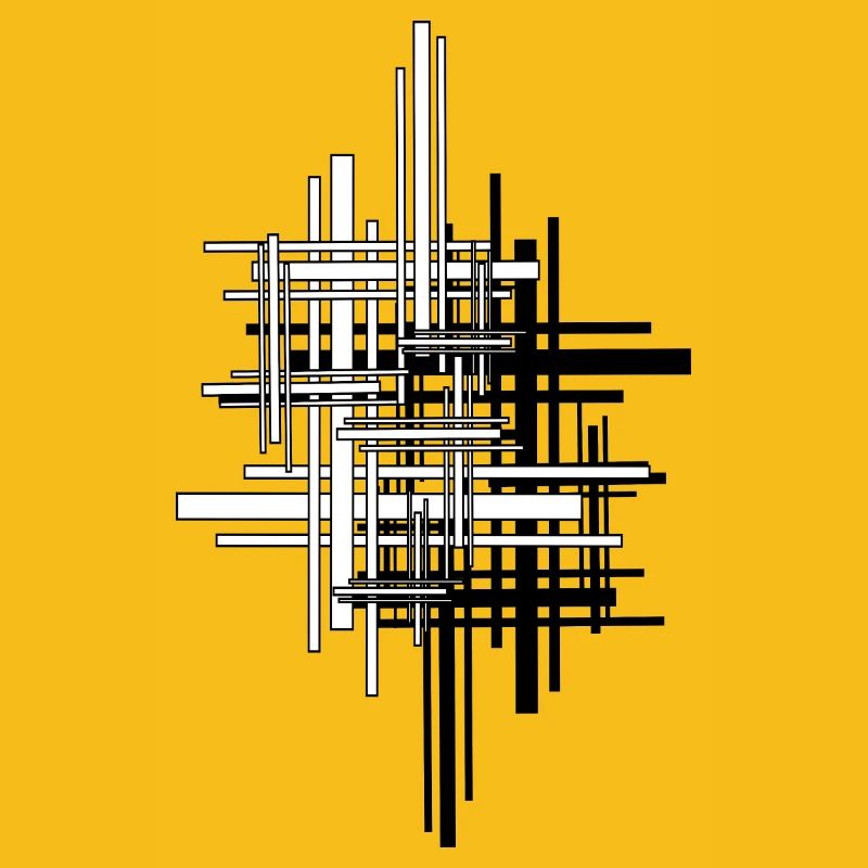 lines