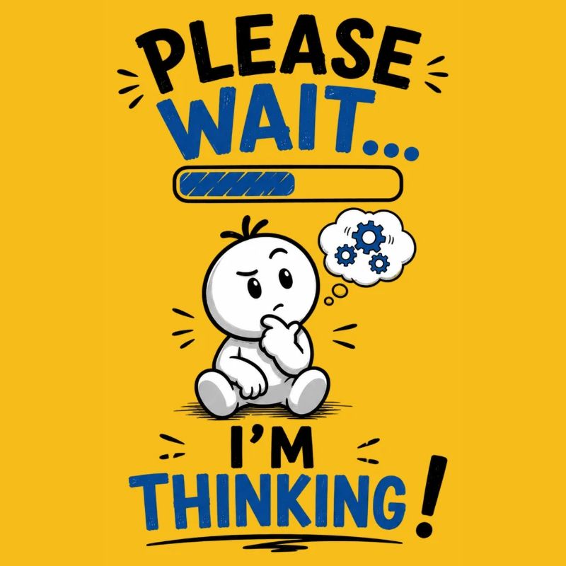 Wait... Loading reflection