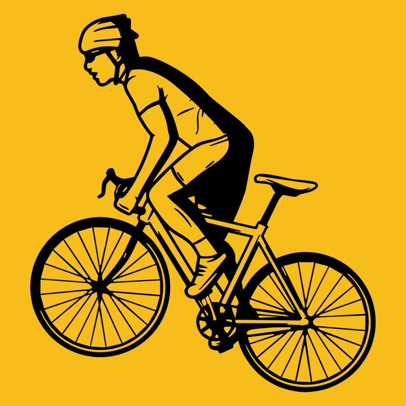 Conception de vélo de route