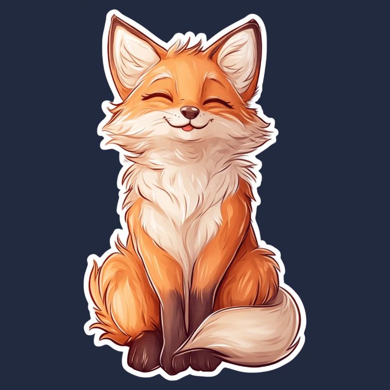 Fuchs