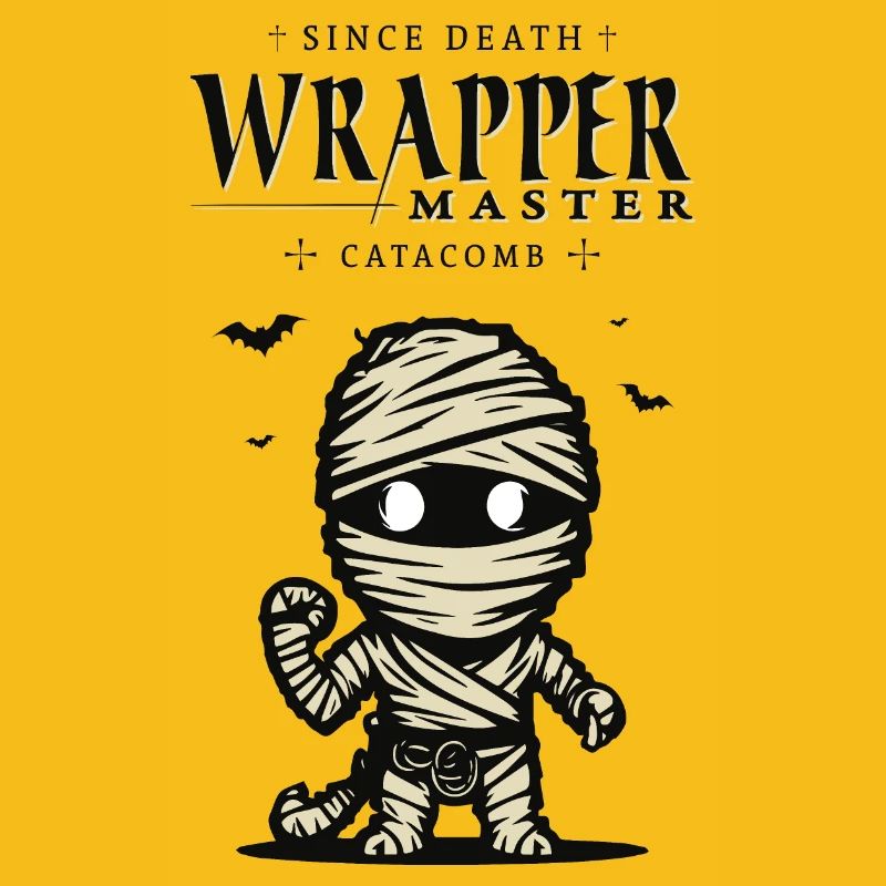 Wrapper master.