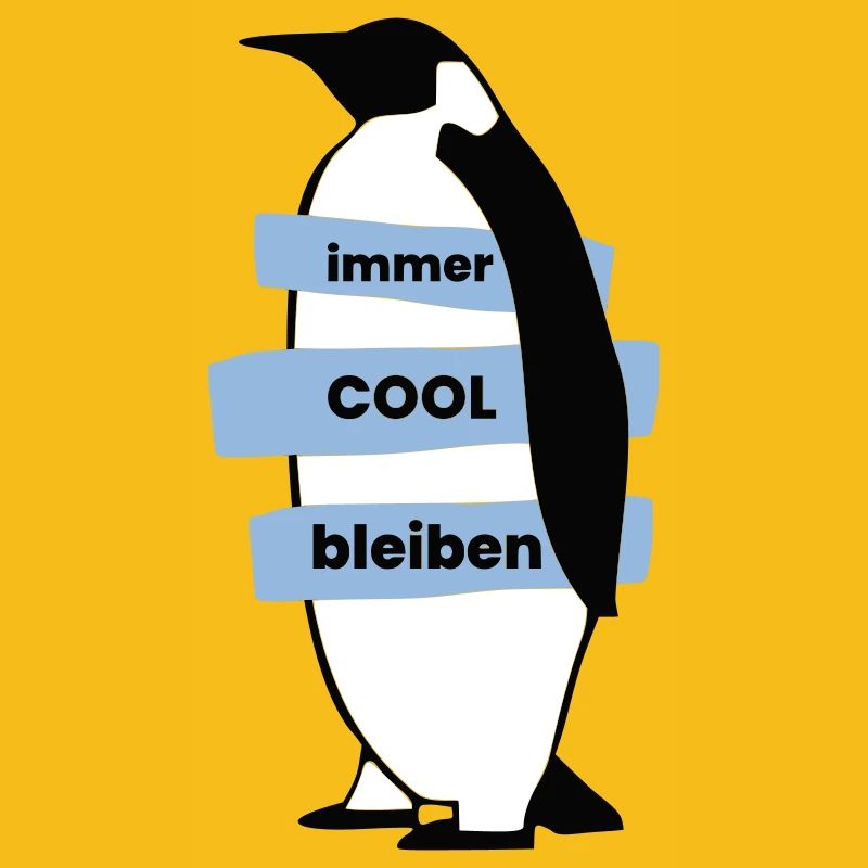 immerCOOLbleiben