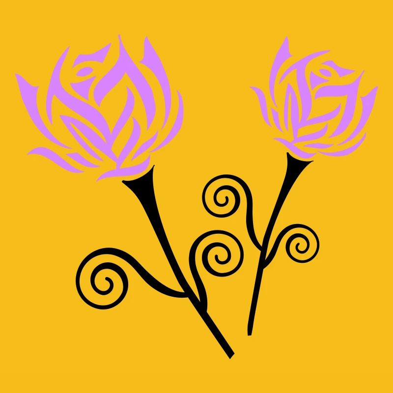 roses