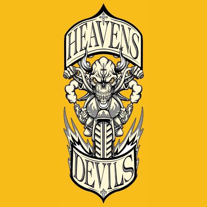 Heavens Devils