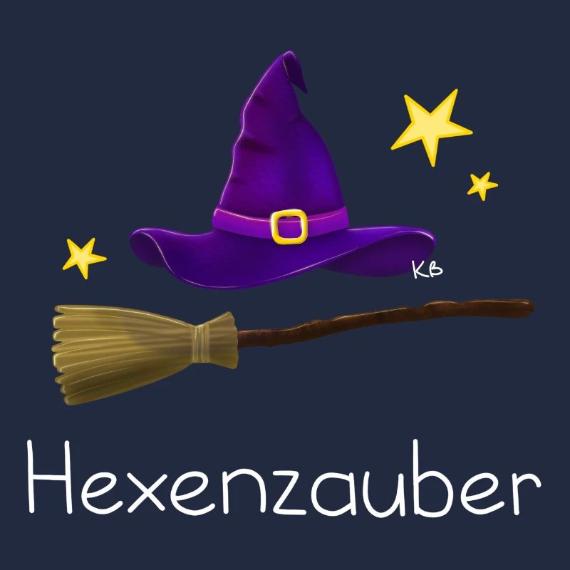 Witch Spell