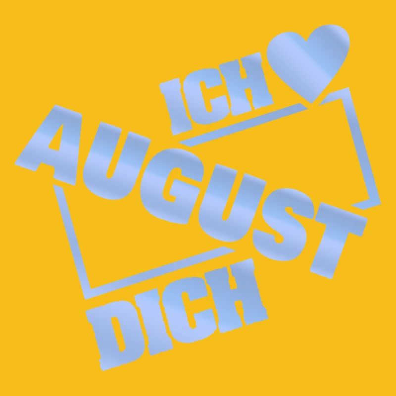 Liebe August
