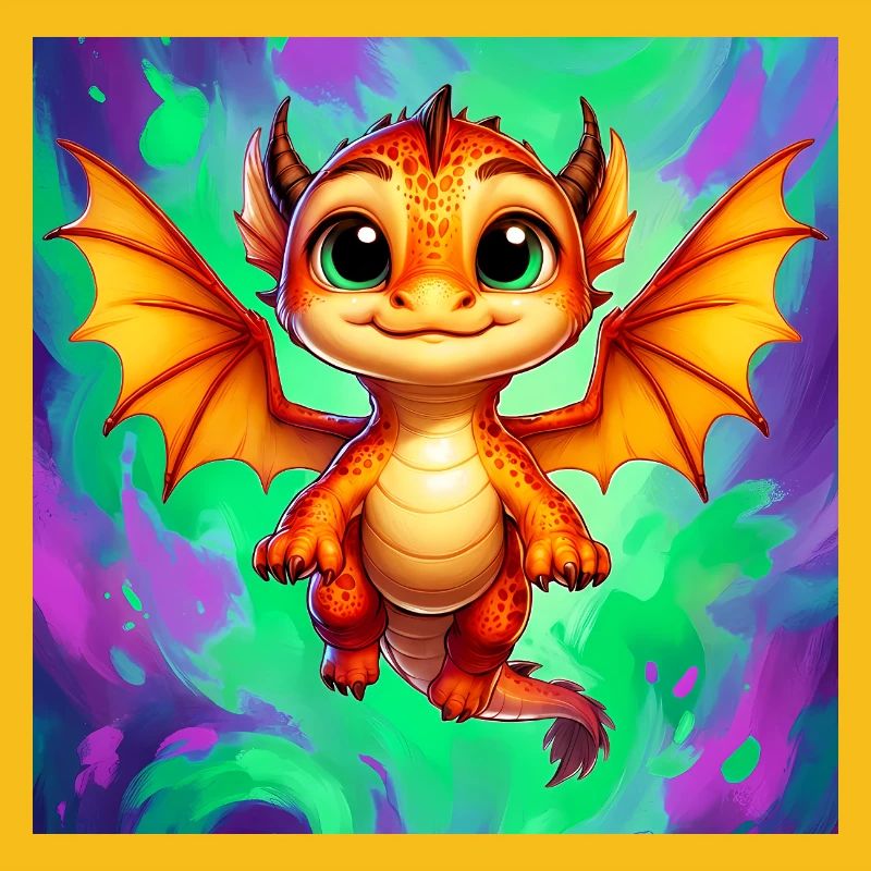 Drache