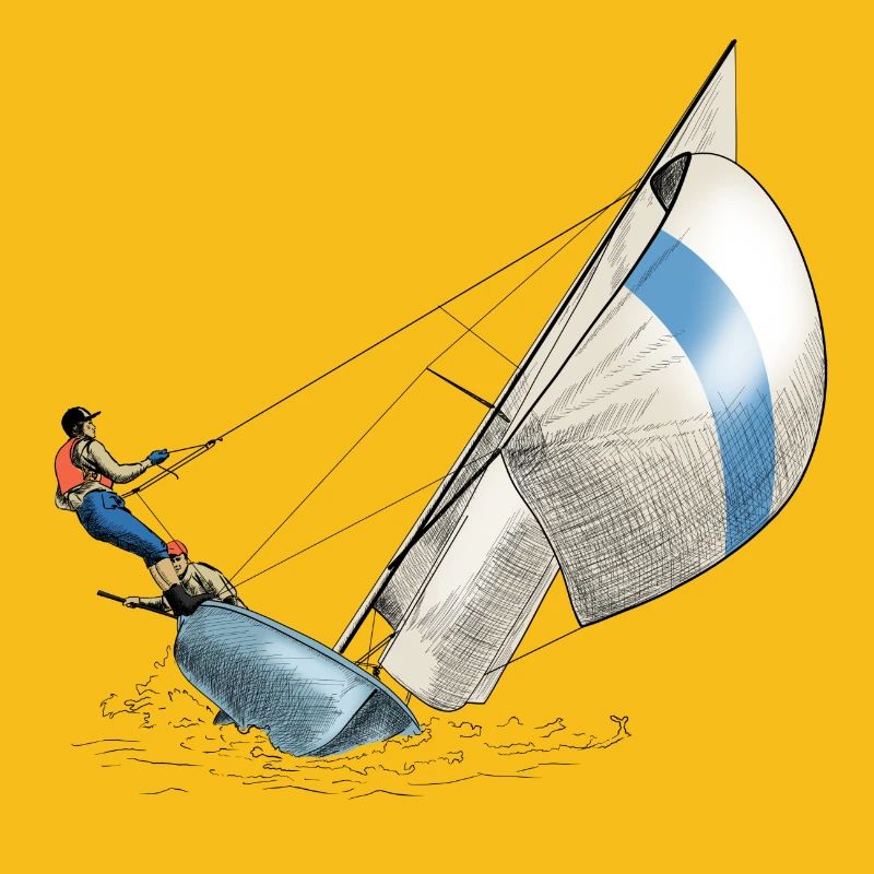 sailing