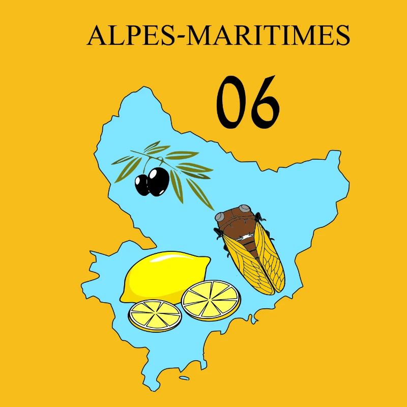 Maritime Alps