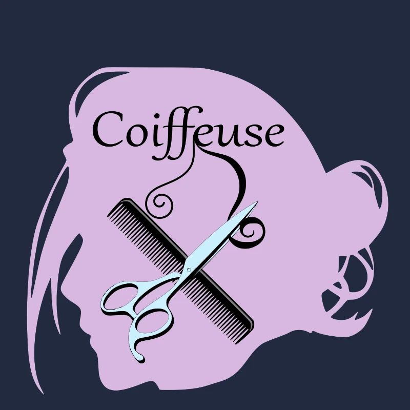 Coiffeuse