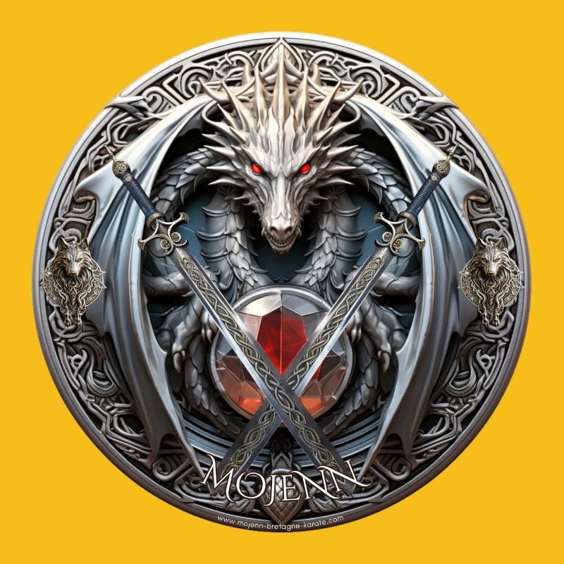 Logo Celtic Mojenn