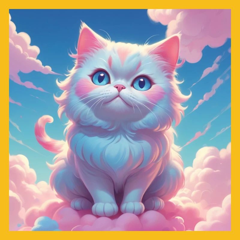 Kitten