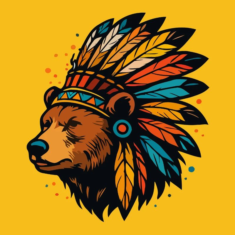 Federbär
