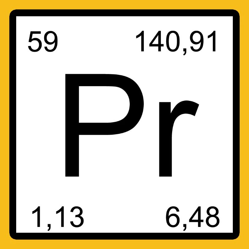 Pr-Element Minimaldesign