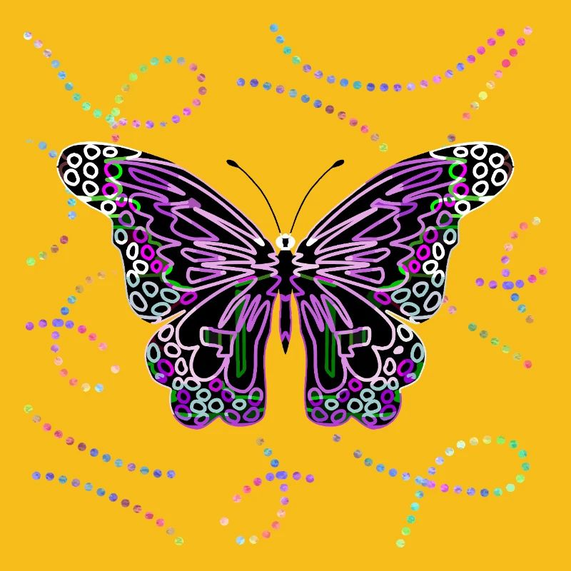 papillon