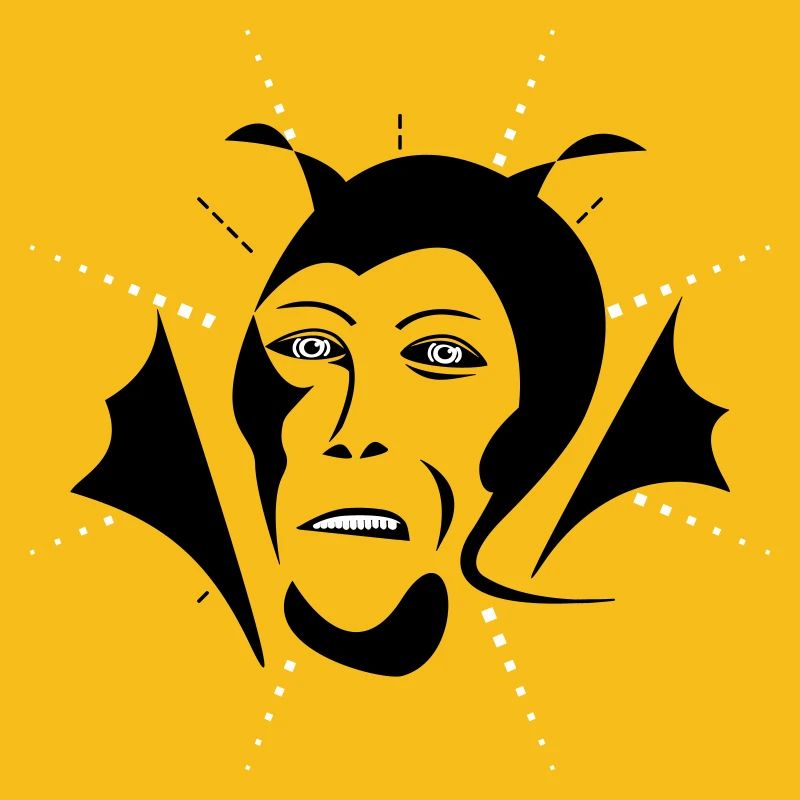 Devil / Teufel