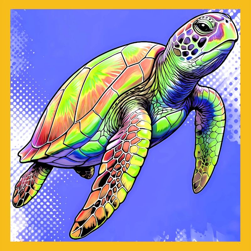 Schildkröte