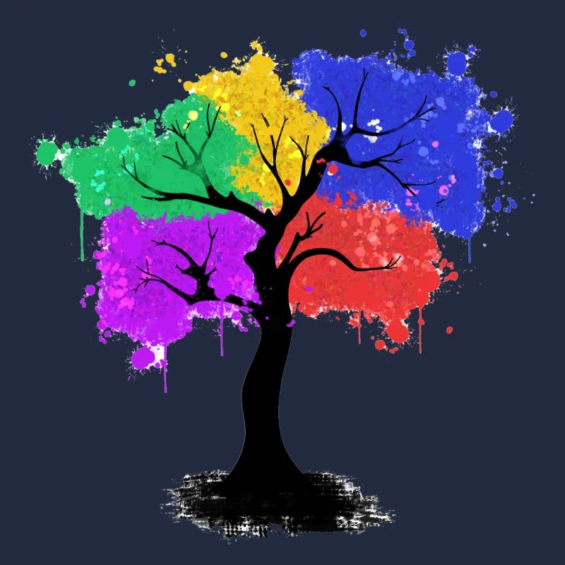 Color Tree