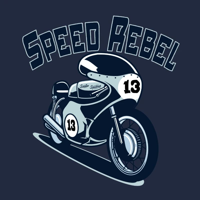 Speed Rebel
