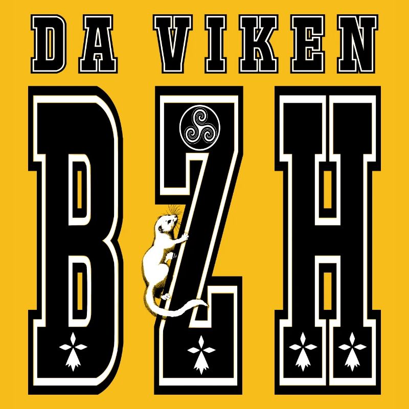 da viken BZH
