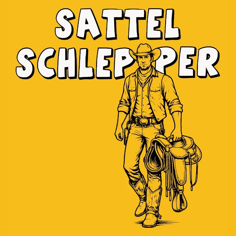 Sattelschlepper