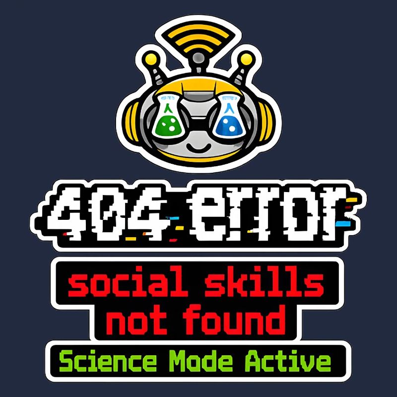 Science Bot: Active Mode
