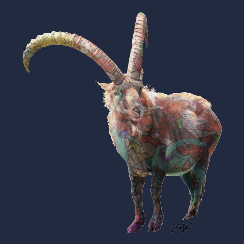 Steinbock