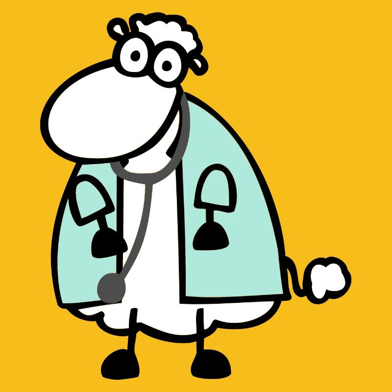 Doctor's Sheep 2