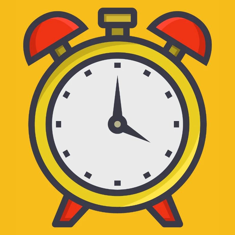 Alarm clock