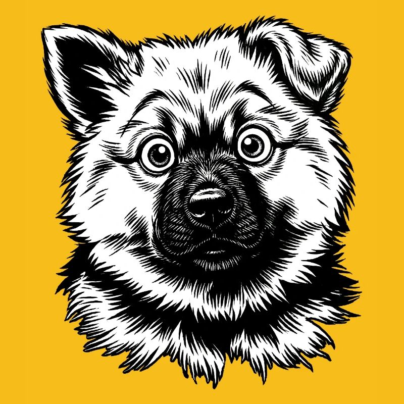 Eurasier | Chiot