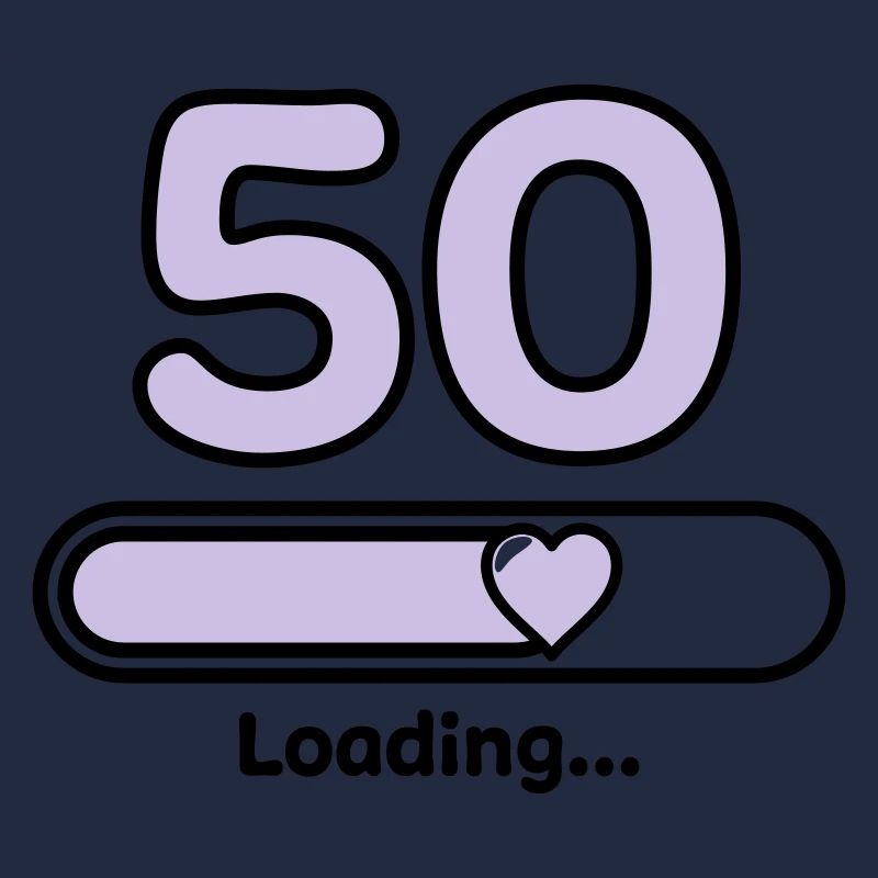 50 ans